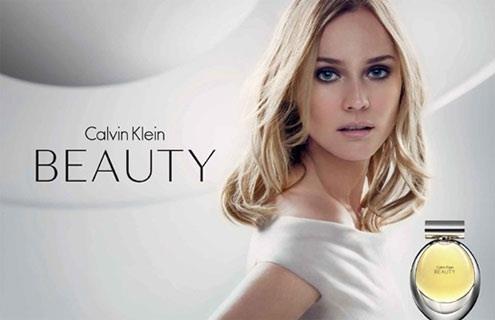 Calvin Klein Beauty EDP 100 ml Kadın Parfüm