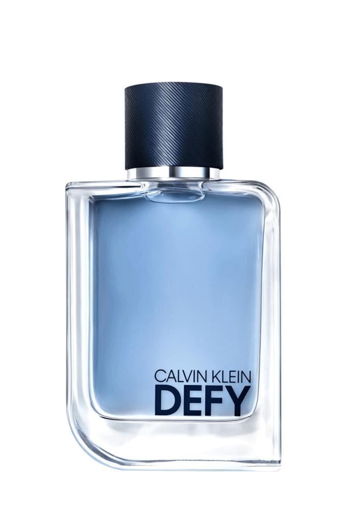 Calvin Klein Defy EDT 100 ml Erkek Parfüm