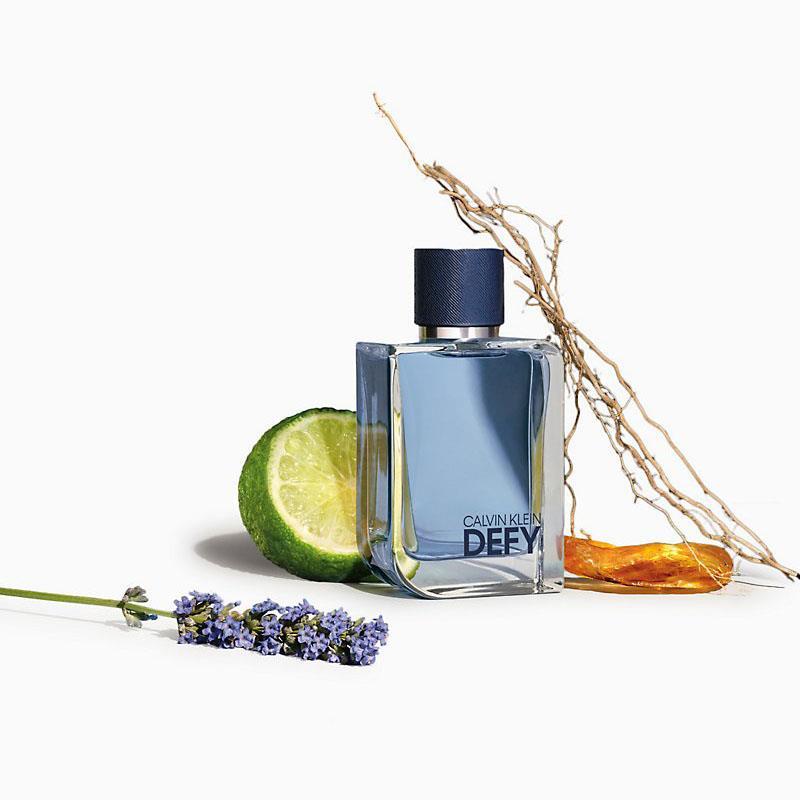Calvin Klein Defy EDT 50 ml Erkek Parfüm