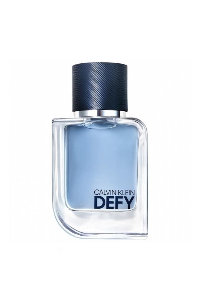 Calvin Klein Defy EDT 50 ml Erkek Parfüm