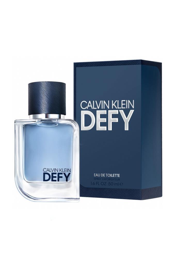 Calvin Klein Defy EDT 50 ml Erkek Parfüm