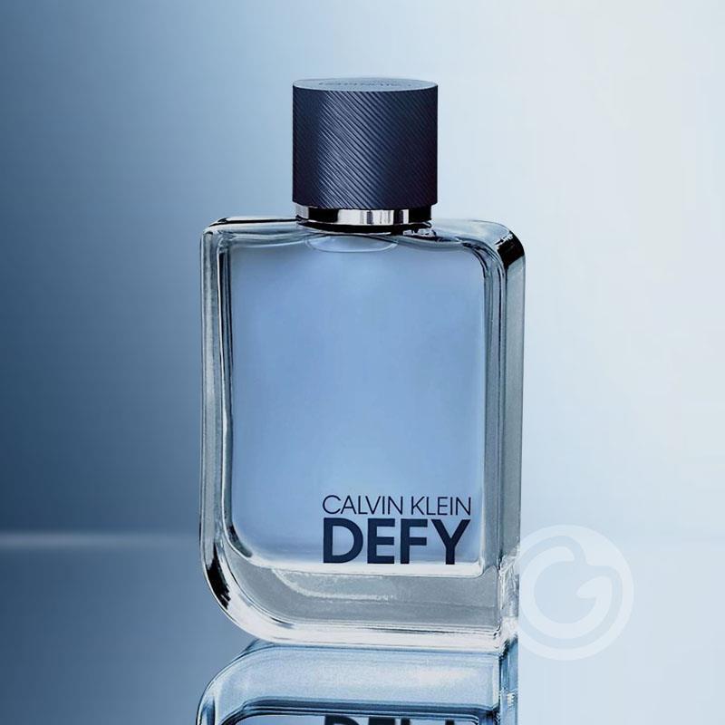 Calvin Klein Defy EDT 50 ml Erkek Parfüm