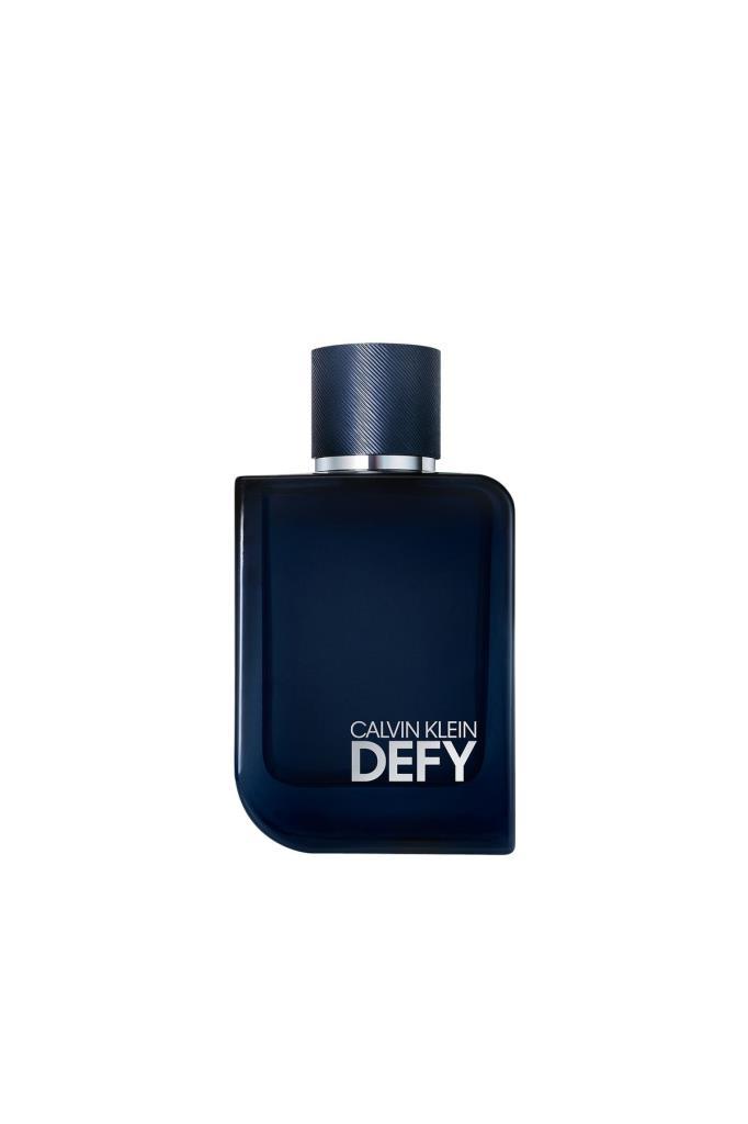 Calvin Klein Defy Parfum EDP 100 ml Erkek Parfüm