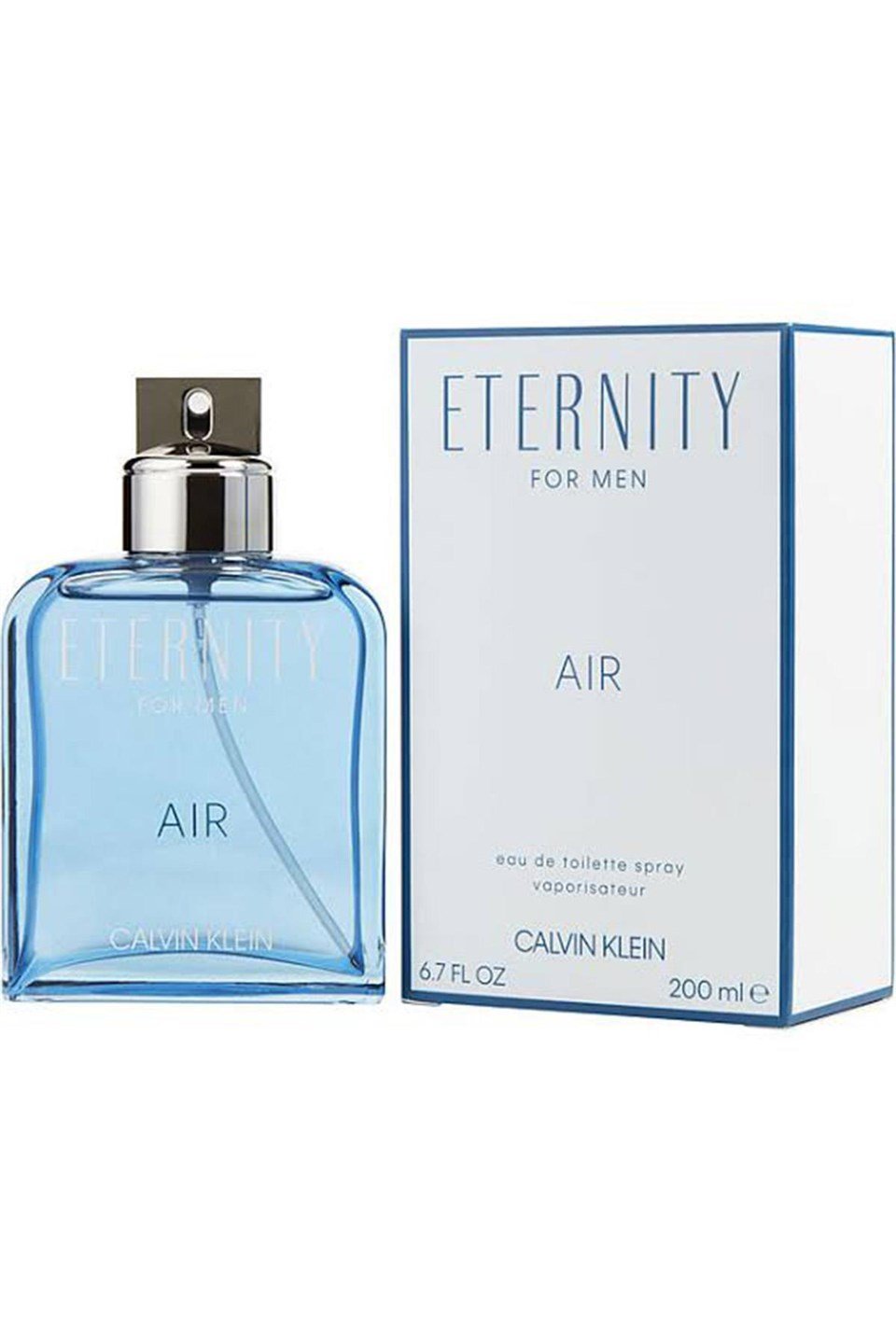 Calvin Klein Eternity Air EDT 200 ml Erkek Parfüm