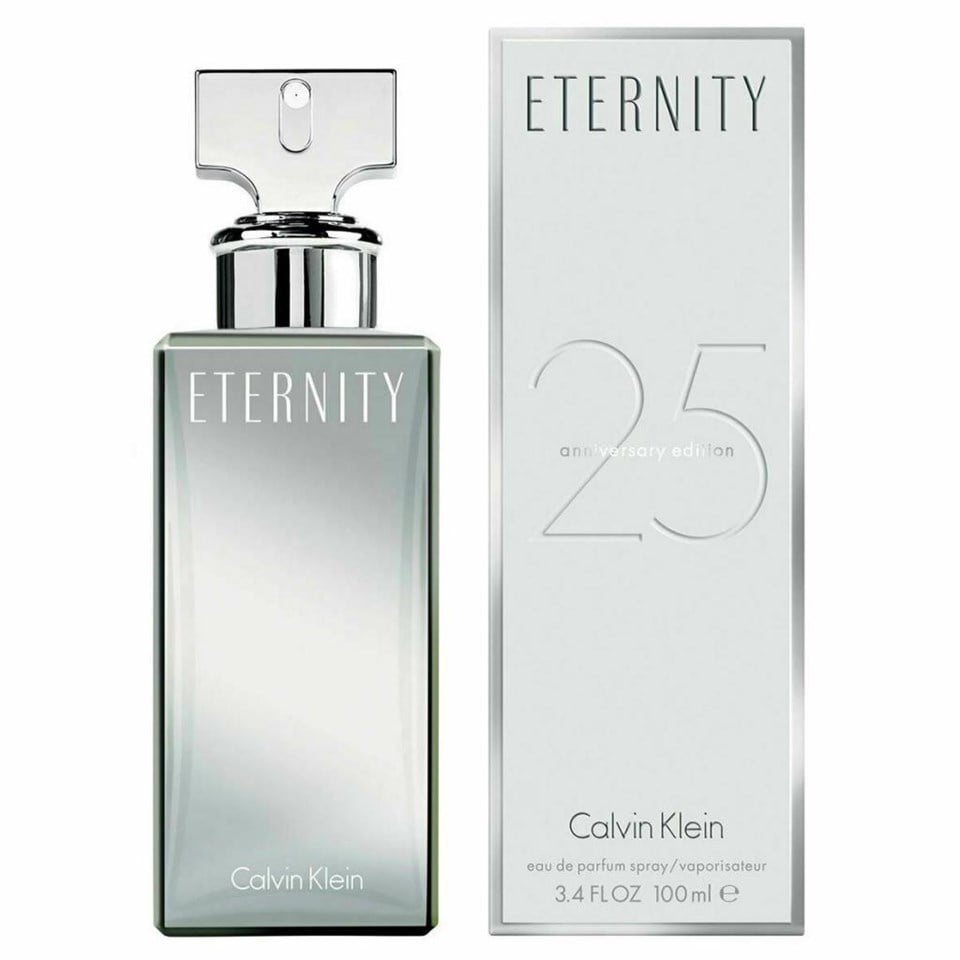 Calvin Klein Eternity EDP 100 ml Kadın Parfüm
