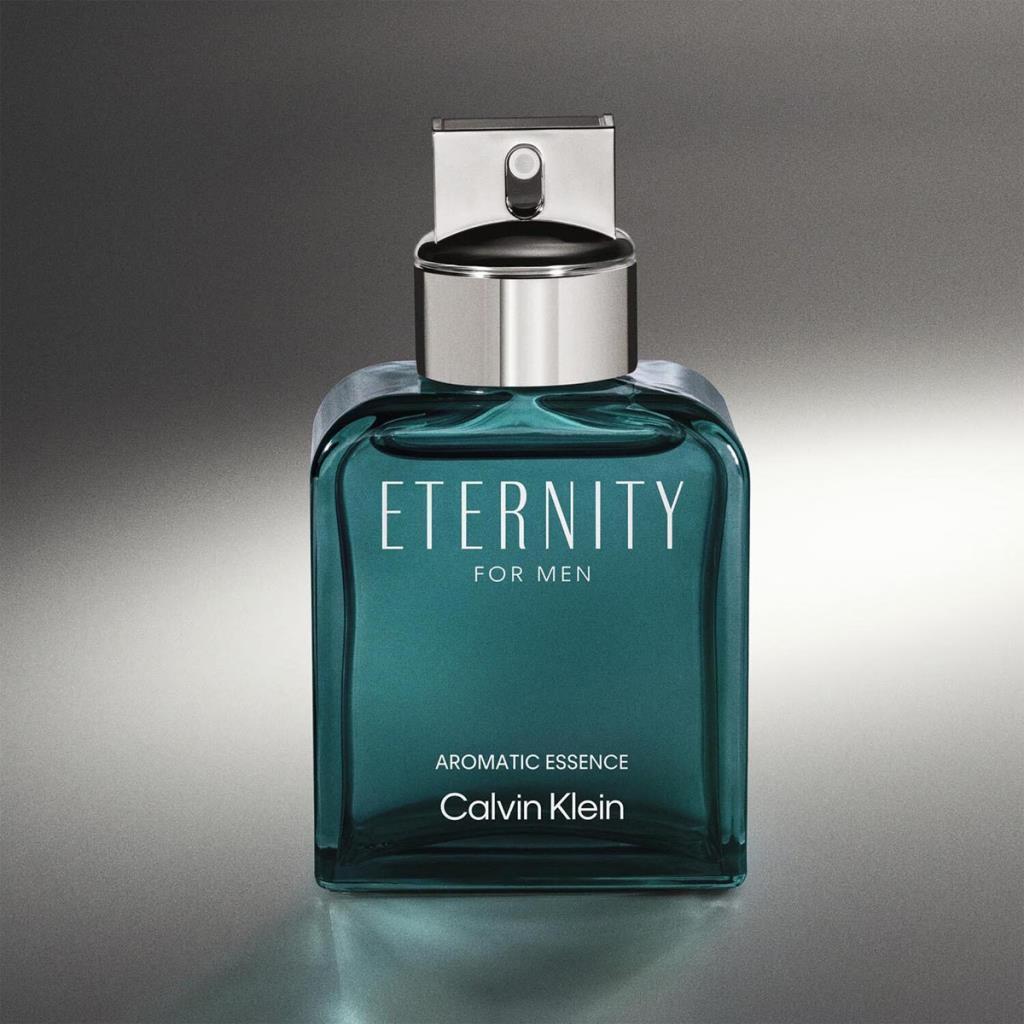 Calvin Klein Eternity Men Aromatic Essence Parfum Intense EDP50 ml Erkek Parfüm