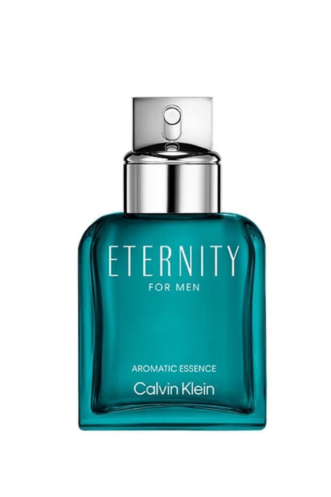 Calvin Klein Eternity Men Aromatic Essence Parfum Intense EDP50 ml Erkek Parfüm