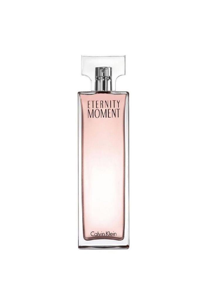 Calvin Klein Eternity Moment EDP 100 ml Kadın Parfüm