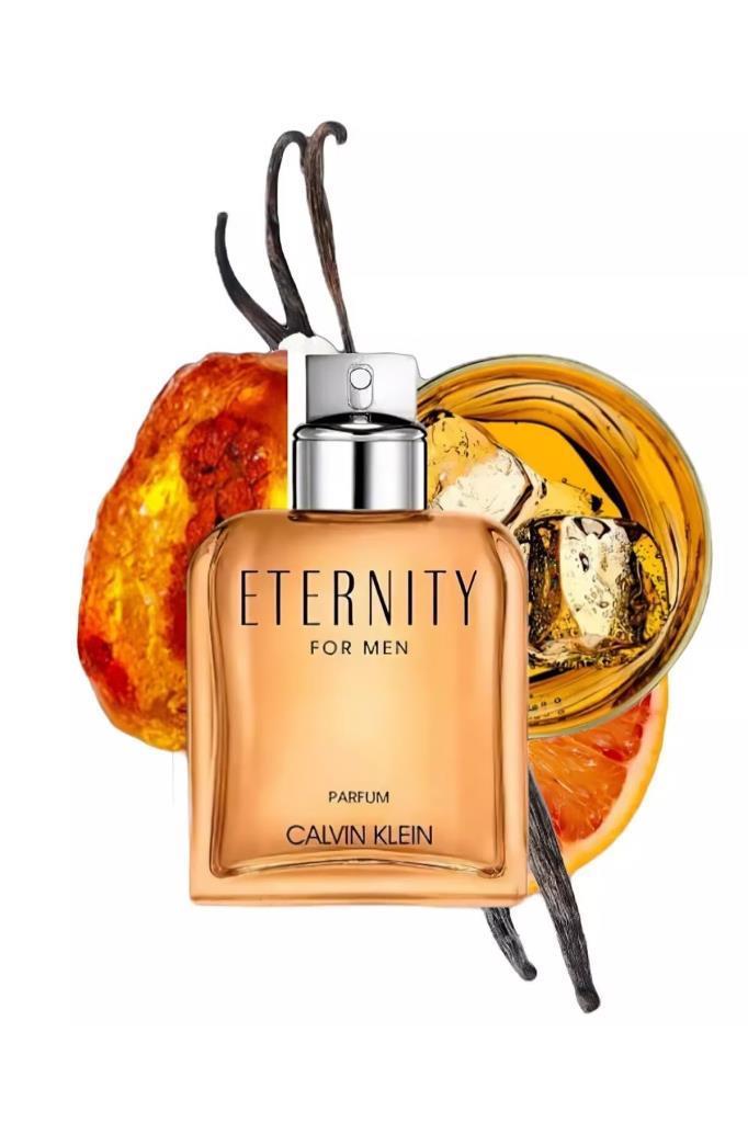 Calvin Klein Eternity PARFUM For Men EDP 100 ml Erkek Parfüm