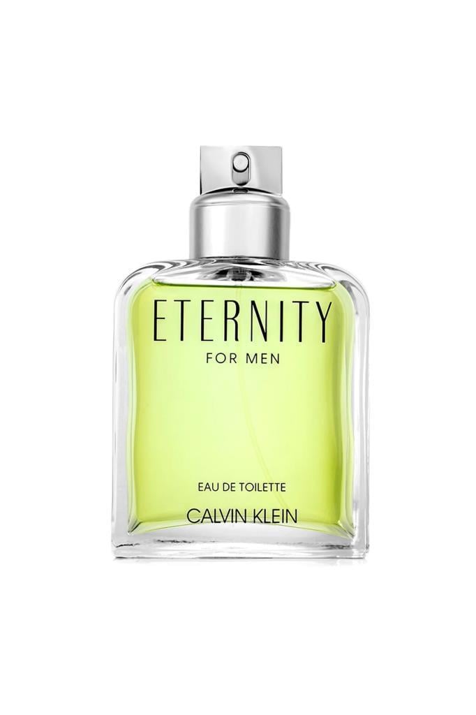 Calvin Klein Eternıty Pour Homme EDT 200 ml Erkek Parfüm