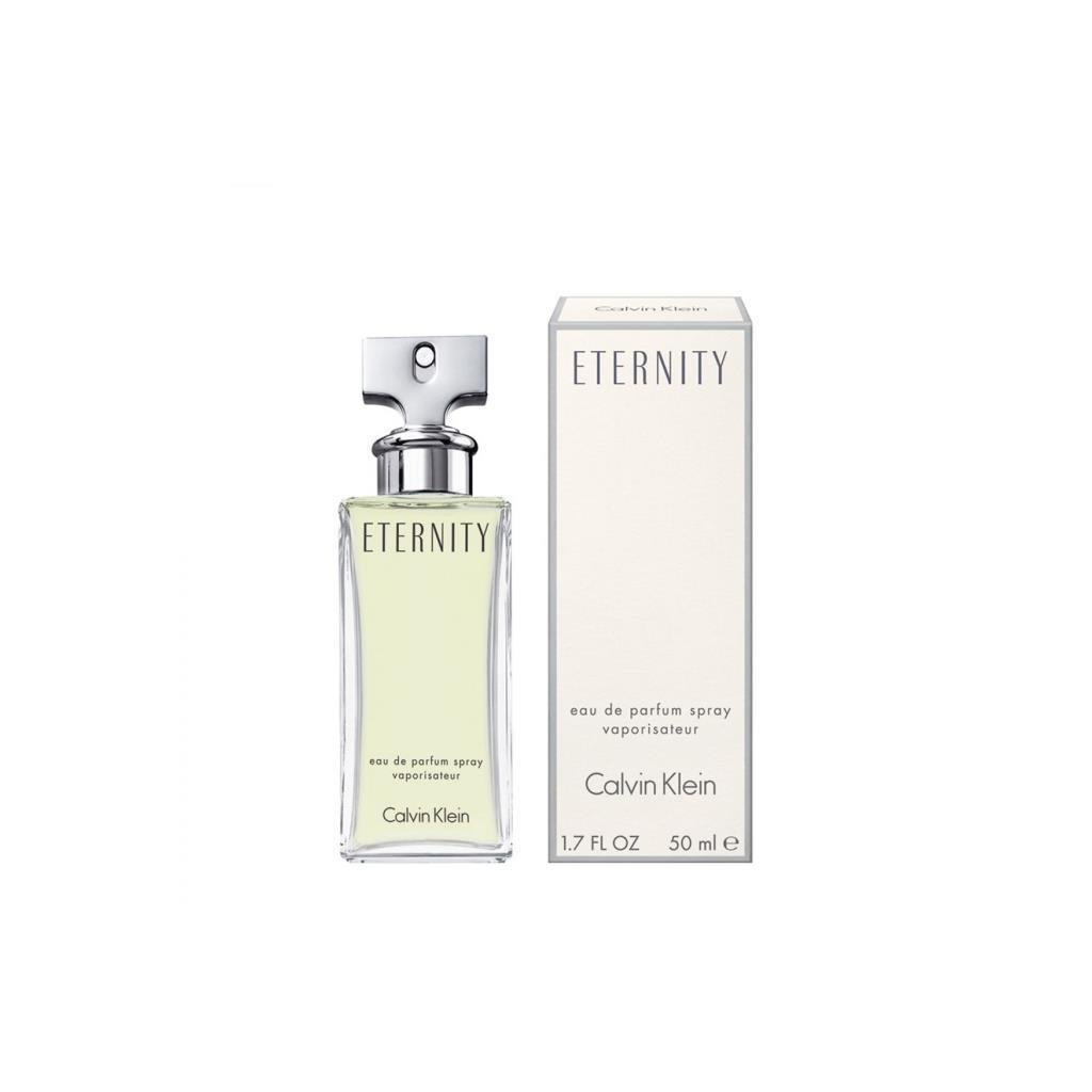 Calvin Klein Eternity Women EDP 50 ML
