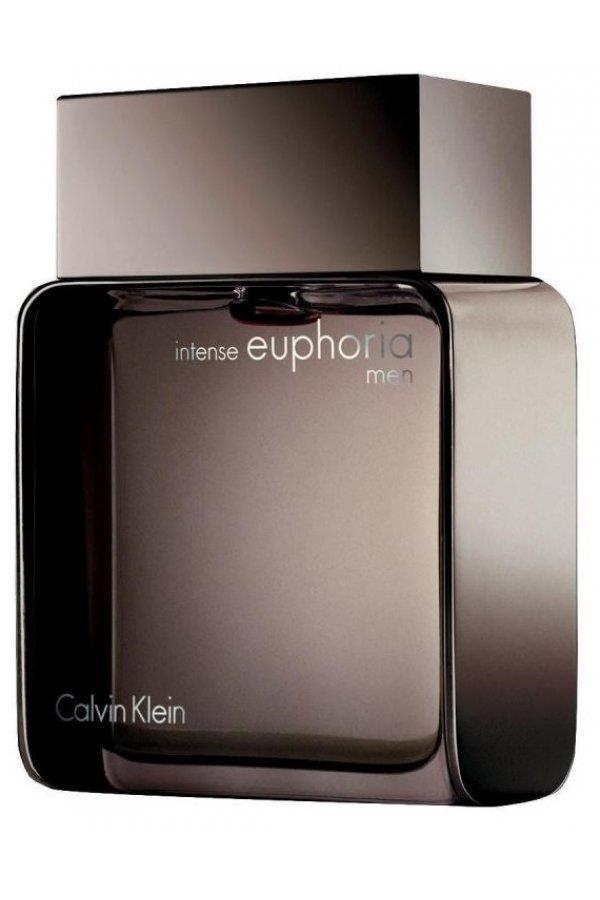 Calvin Klein Euphoria Intense EDT 100 ml Erkek Parfüm