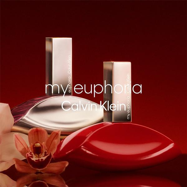 Calvin Klein My Euphoria EDP 100 ml Kadın Parfüm