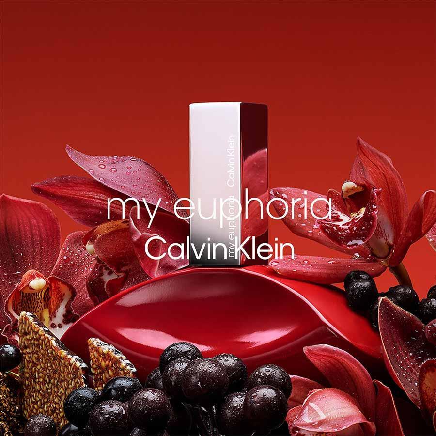 Calvin Klein My Euphoria EDP 100 ml Kadın Parfüm