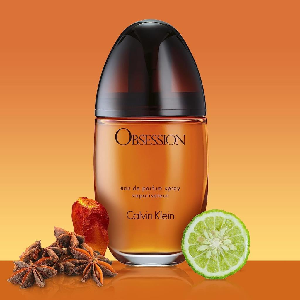 Calvin Klein Obsession Pour Femme EDP 100 Kadın Parfüm