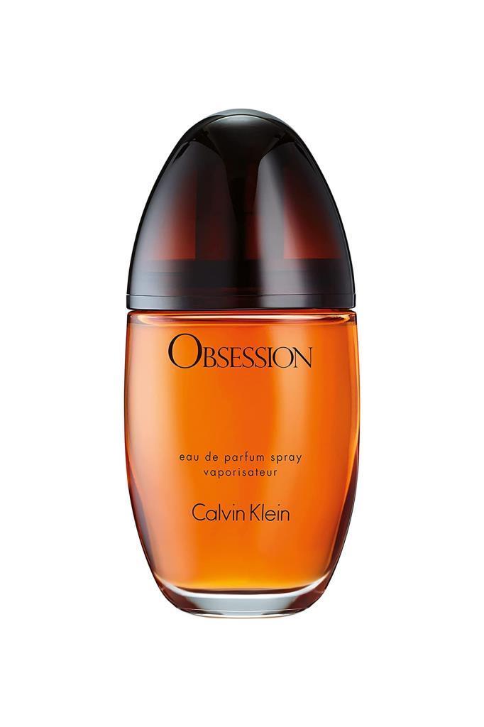 Calvin Klein Obsession Pour Femme EDP 100 Kadın Parfüm