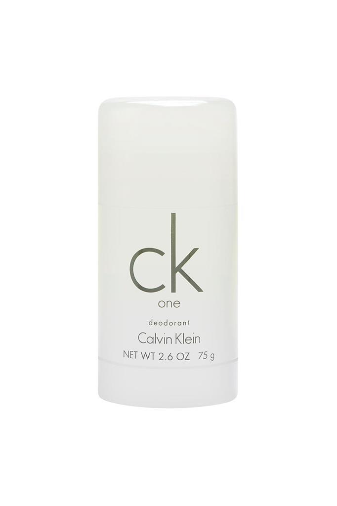 Calvin Klein One Deodorant Stıck 75 gr