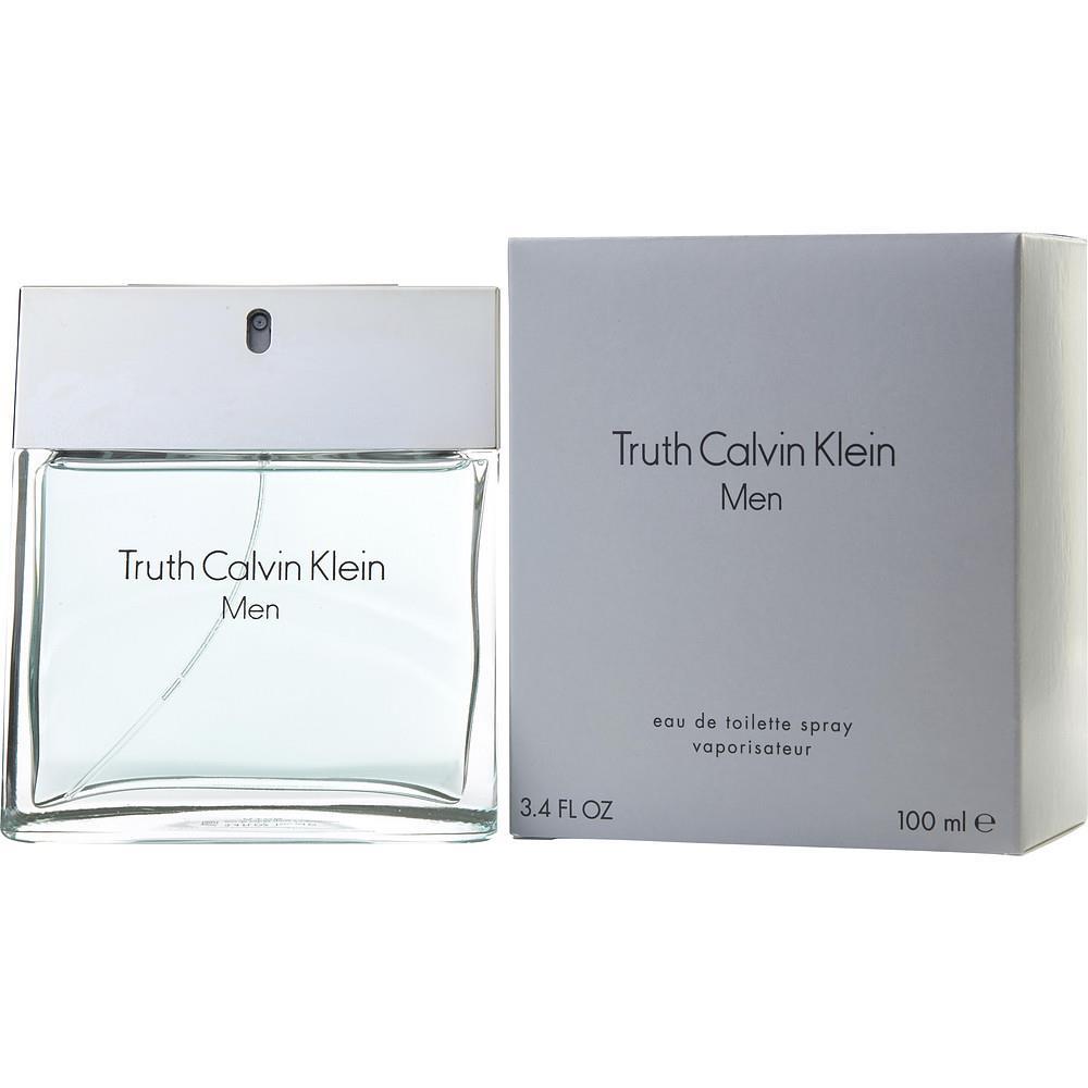 Calvin Klein Truth EDT 100 ml Erkek Parfüm