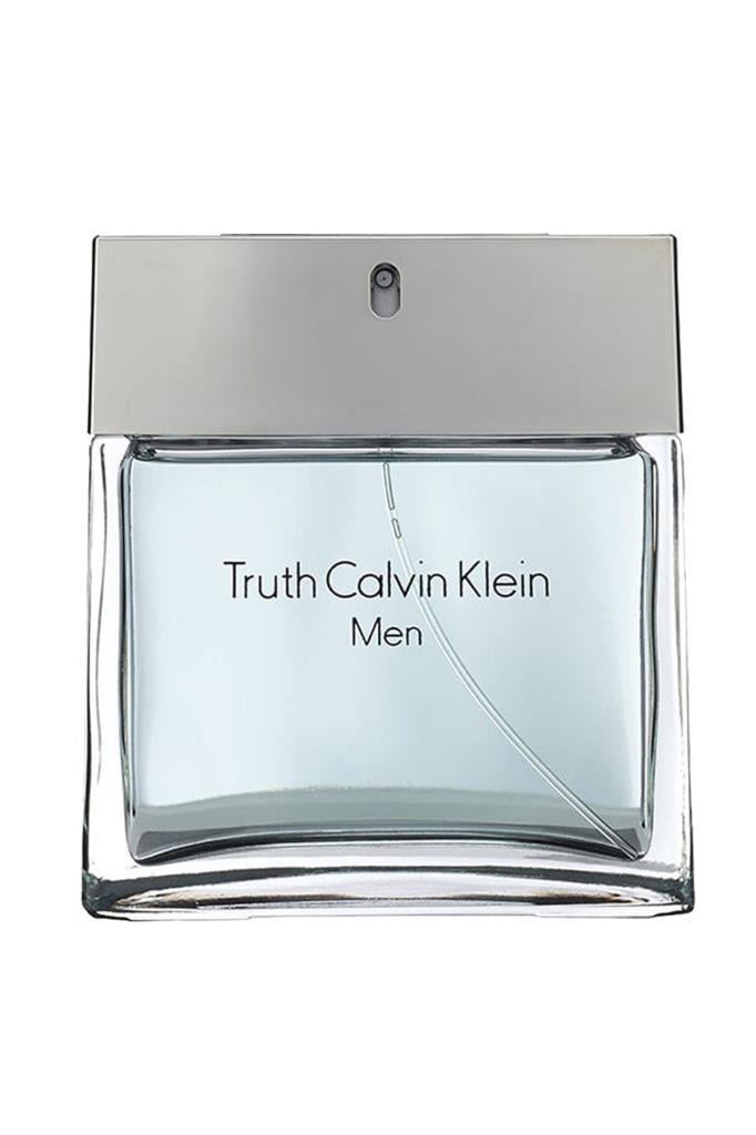 Calvin Klein Truth EDT 100 ml Erkek Parfüm