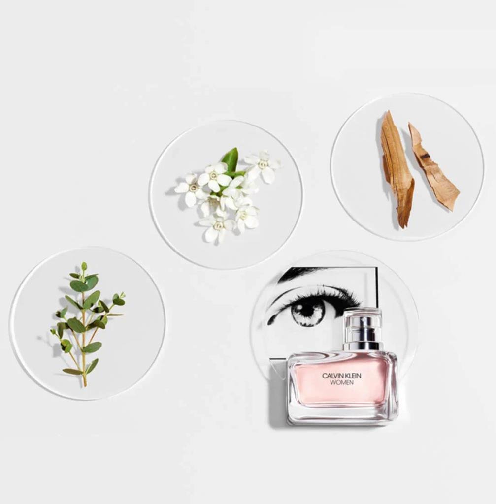 Calvin Klein Women EDP 100 ml Kadın Parfüm