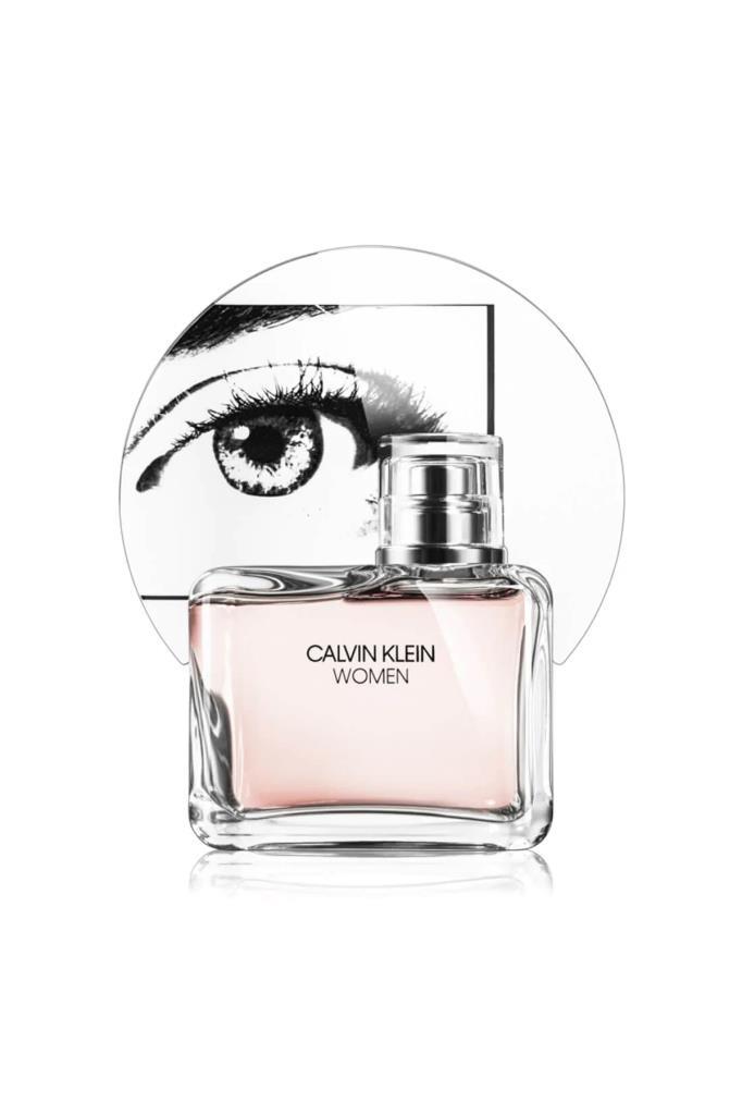 Calvin Klein Women EDP 100 ml Kadın Parfüm