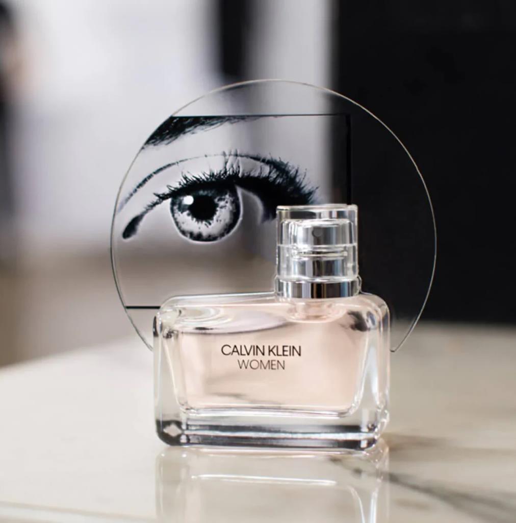 Calvin Klein Women EDP 100 ml Kadın Parfüm