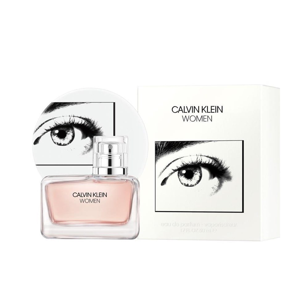 Calvin Klein Women EDP 50 ml Kadın Parfüm