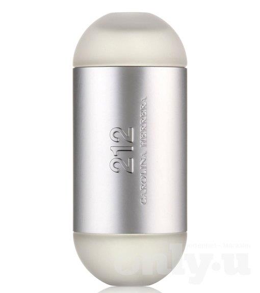 Carolina Herrera 212 EDT 100 ml Kadın Parfüm