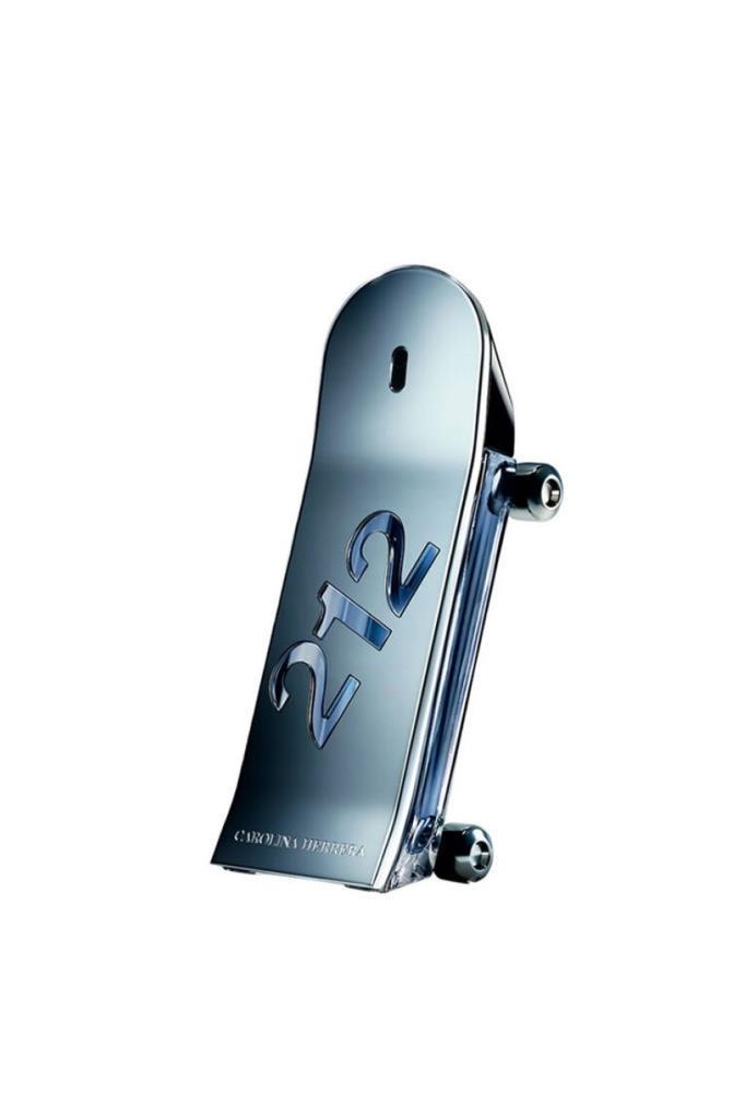 Carolina Herrera 212 Heroes EDT 50 ml Erkek Parfüm