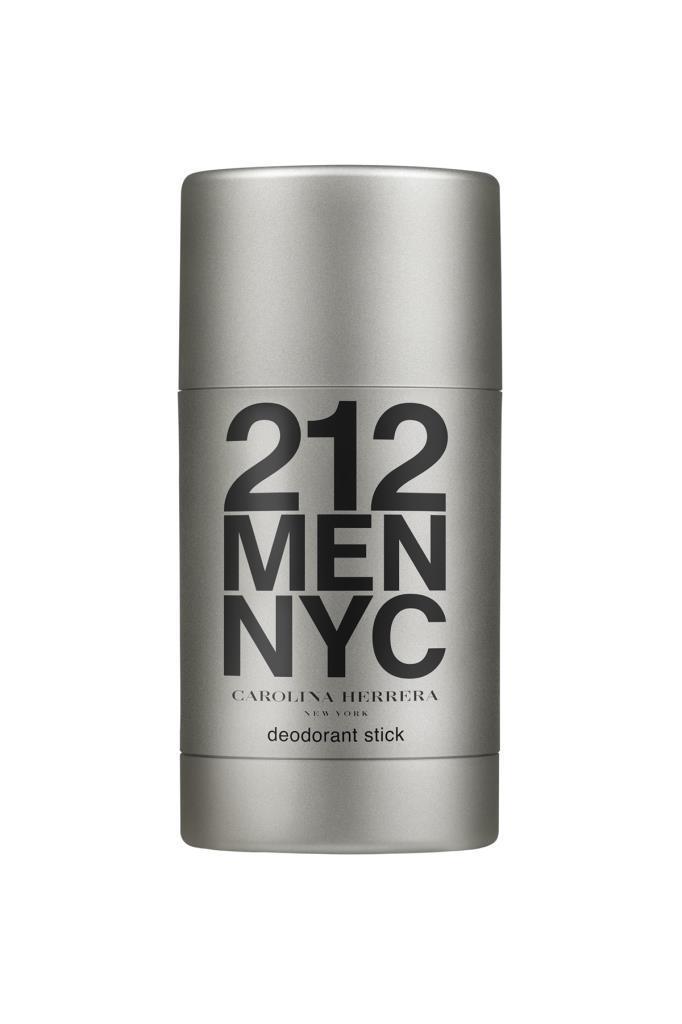 Carolina Herrera 212 Men Deodorant Stick 75 ml