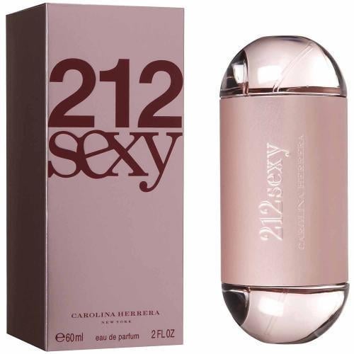 Carolina Herrera 212 Sexy EDP 60 ml Kadın Parfüm