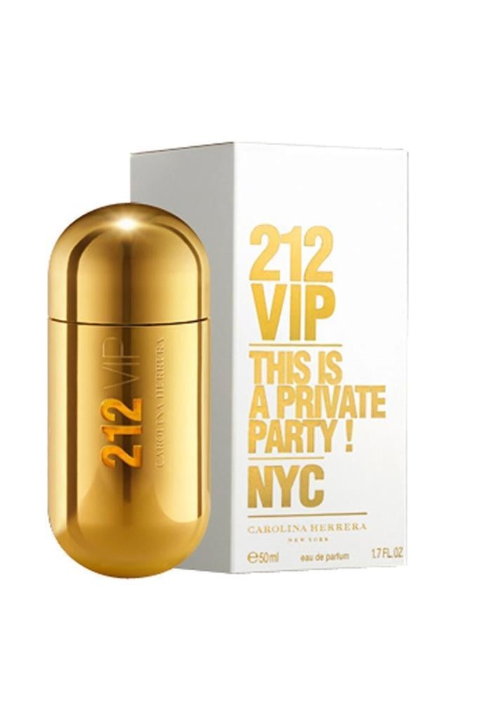 Carolina Herrera 212 VIP EDP 50 ml Kadın Parfüm