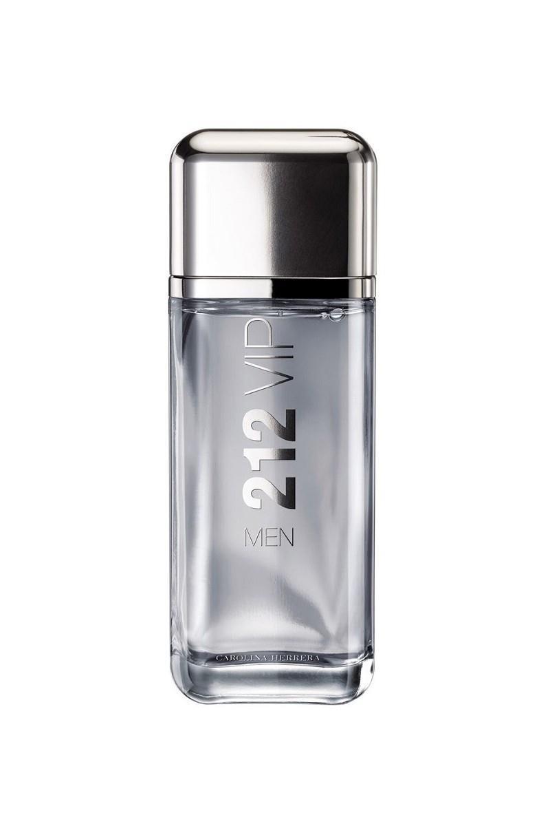 Carolina Herrera 212 VIP Men EDT 200 ml Erkek Parfüm