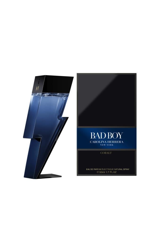 Carolina Herrera Bad Boy Cobalt EDP 50 ml Erkek Parfüm