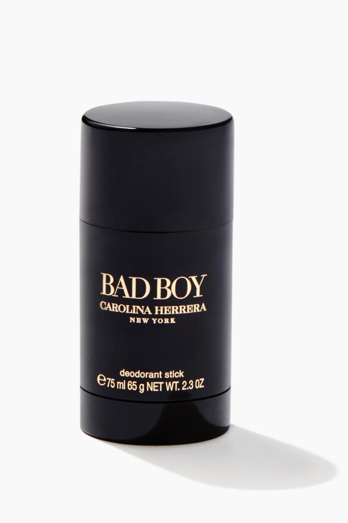 Carolina Herrera Bad Boy Deodorant Stick 75 ml