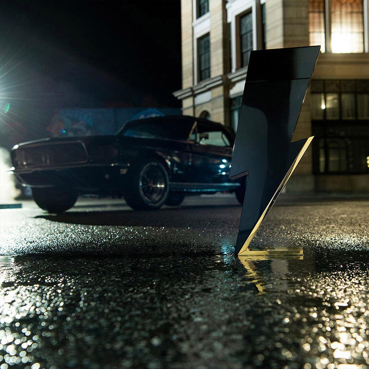 Carolina Herrera Bad Boy EDT 100 ml Erkek Parfüm Seti