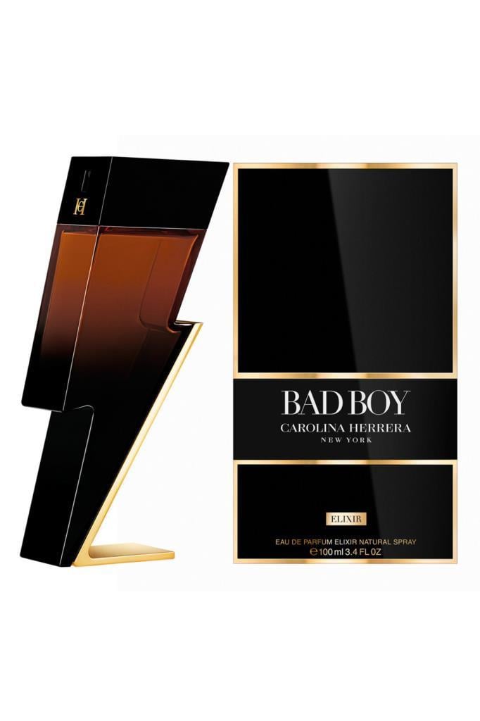 Carolina Herrera Bad Boy Elixir EDP 100 ml Erkek Parfüm