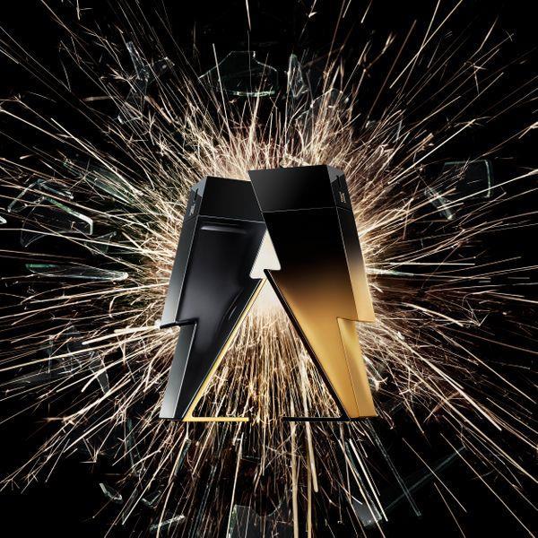 Carolina Herrera Bad Boy Extreme EDP 100 ml Erkek Parfüm