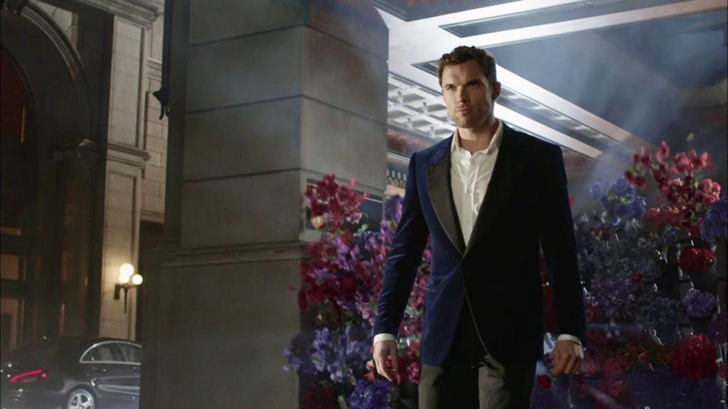 Carolina Herrera Bad Boy Le Parfum EDP 100 ml Erkek Parfüm