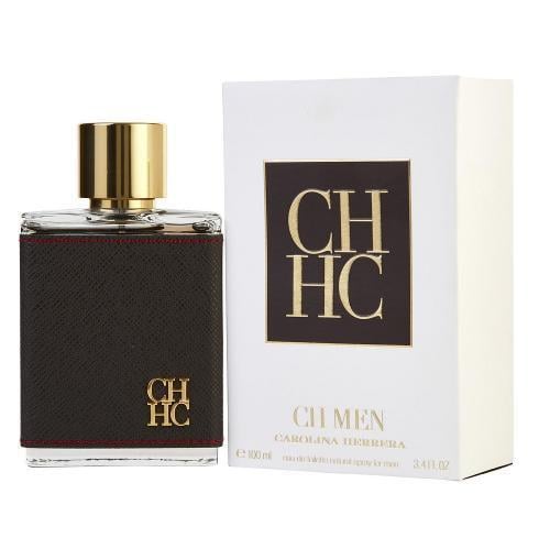 Carolina Herrera CH EDT 100 ml Erkek Parfüm