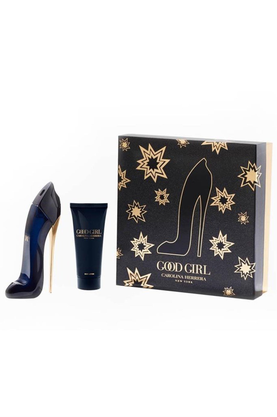 Carolina Herrera Good Girl EDP 80 ml Kadın Parfüm Seti