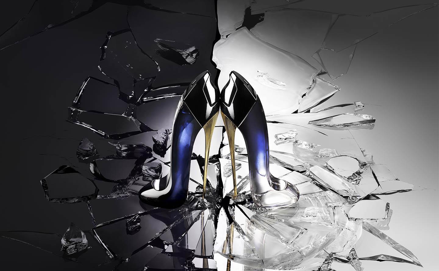 Carolina Herrera Good Girl Legere EDP 80 ml Kadın Parfüm