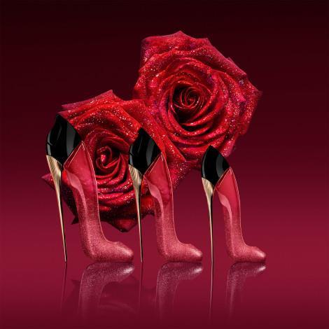 Carolina Herrera Very Good Girl Glam Parfum 50 ml Kadın Parfüm