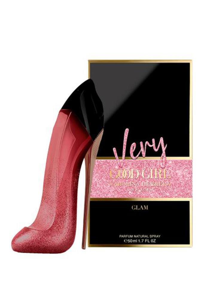 Carolina Herrera Very Good Girl Glam Parfum 50 ml Kadın Parfüm