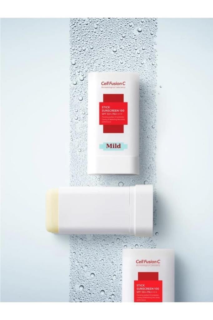 Cell Fusion C Stick Sunscreen SPF50+ 19 gr Güneş Koruyucu