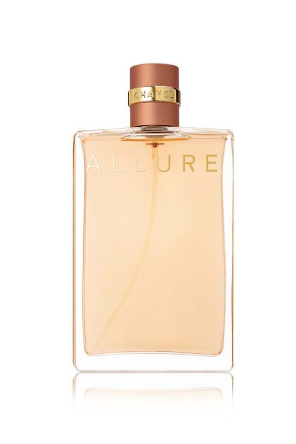 Chanel Allure EDP 50 ml Kadın Parfüm