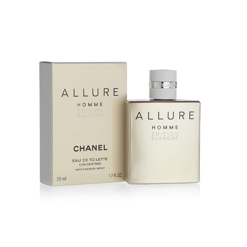Chanel Allure Homme Edıtıon Blanche EDP 50 ML