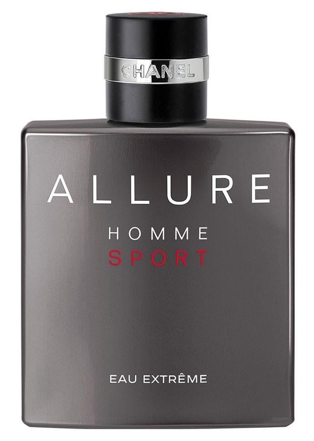 Chanel Allure Homme Sport Eau Extreme 100 ml Erkek Parfüm