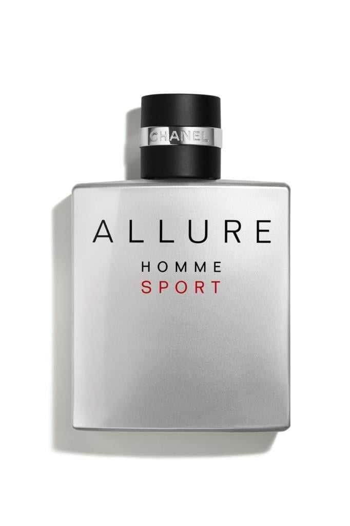 Chanel Allure Homme Sport EDT 100 ml Erkek Parfüm