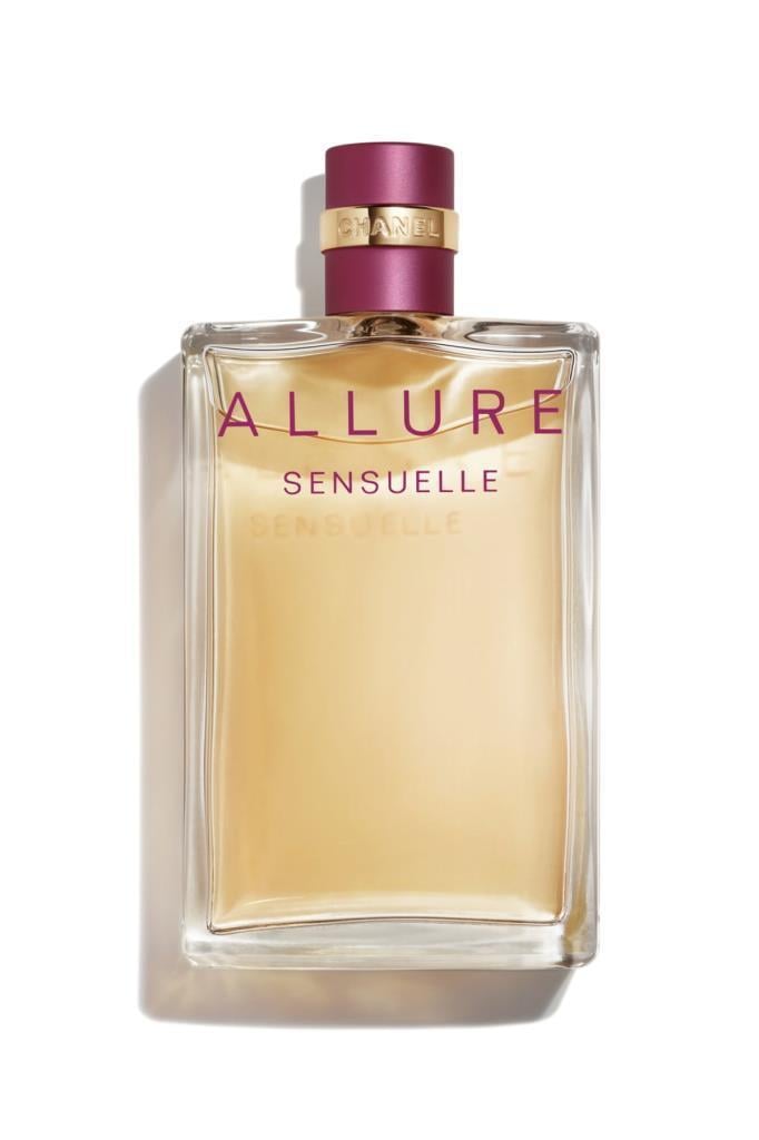 Chanel Allure Sensuelle EDP 100 ml Kadın Parfüm